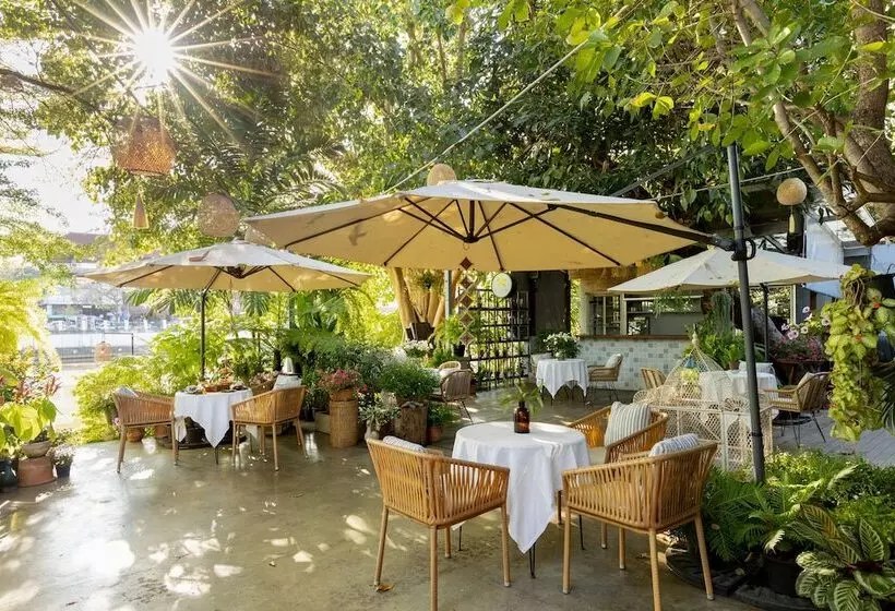 Fotos del hotel Sala Lanna Chiang Mai:  18