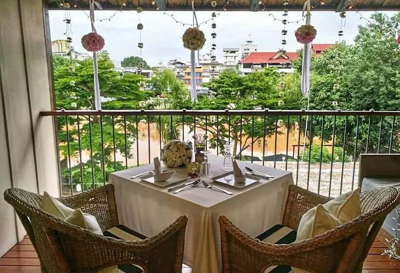 Fotos del hotel Sala Lanna Chiang Mai:  16