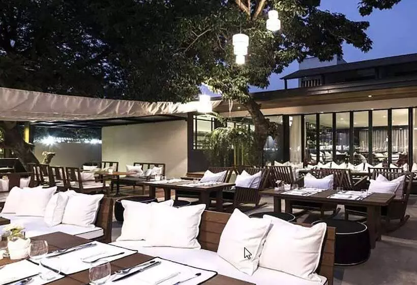 Fotos del hotel Sala Lanna Chiang Mai:  14