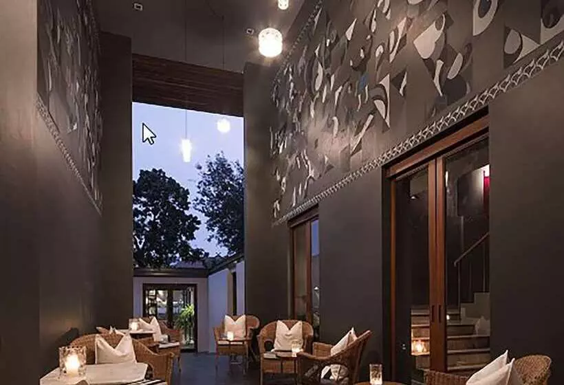 Fotos del hotel Sala Lanna Chiang Mai:  3