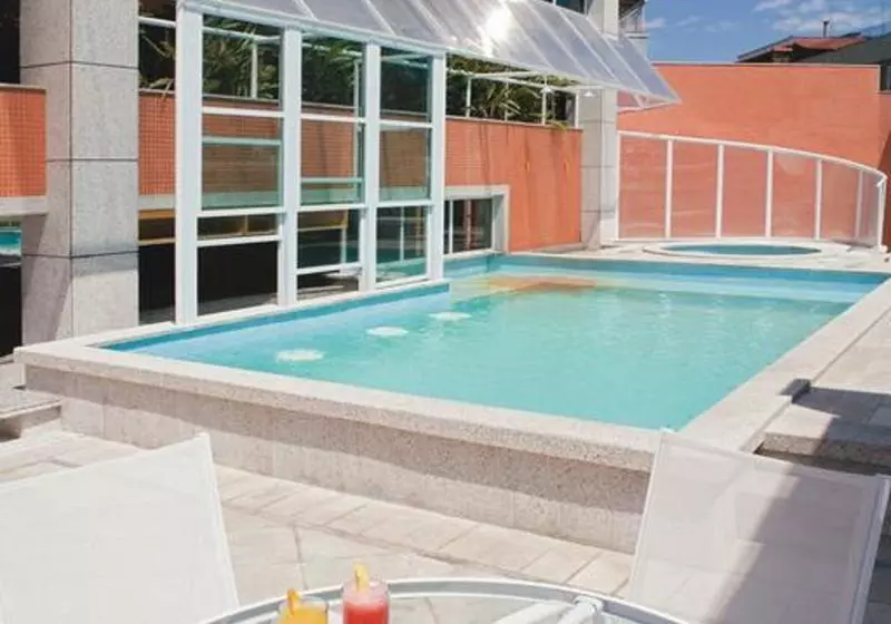 Fotos del hotel Scorial Rio:  7