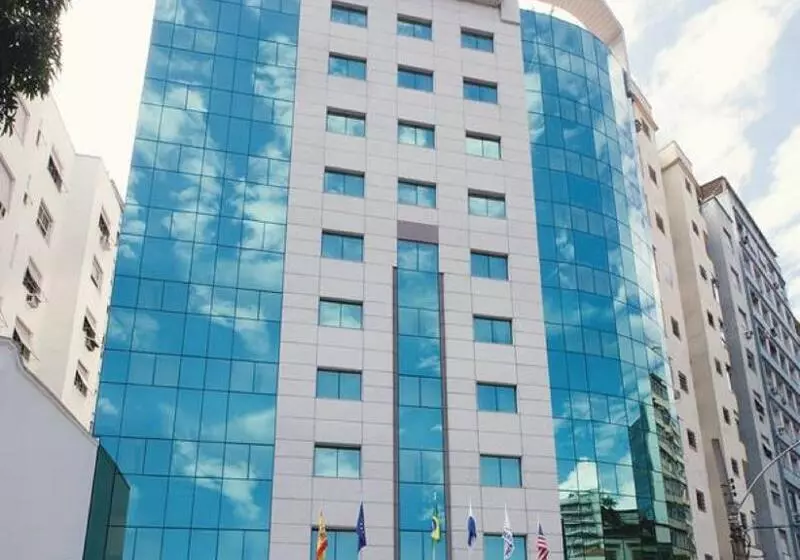 Fotos del hotel Scorial Rio:  8