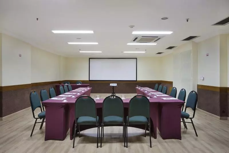 Fotos del hotel Scorial Rio:  6