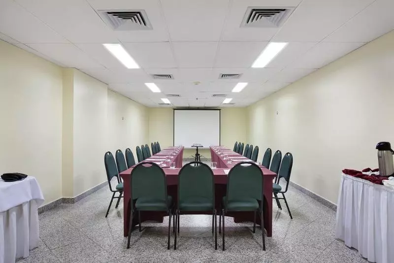 Fotos del hotel Scorial Rio:  15