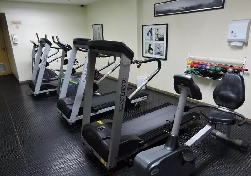 Fotos del hotel Scorial Rio:  9