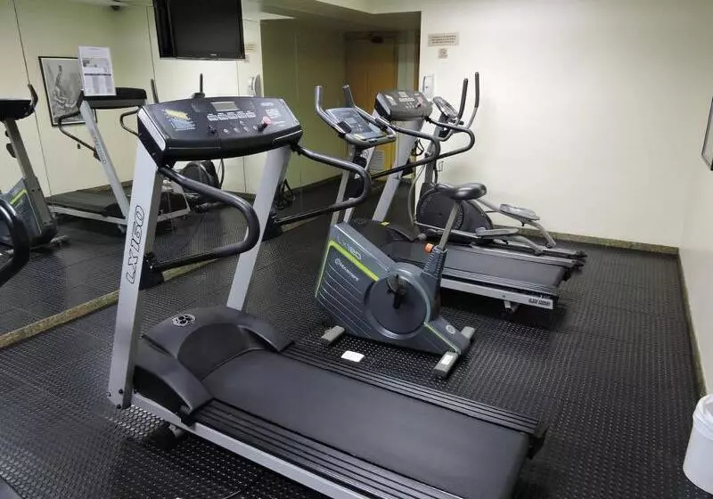 Fotos del hotel Scorial Rio:  16