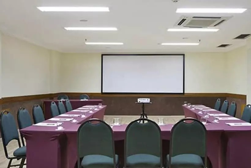 Fotos del hotel Scorial Rio:  18