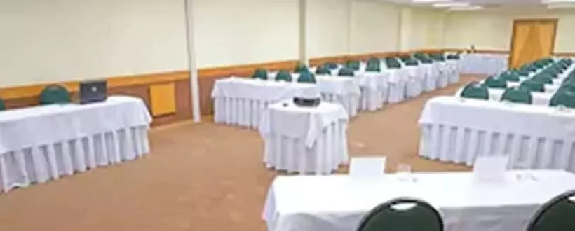 Fotos del hotel Scorial Rio:  25