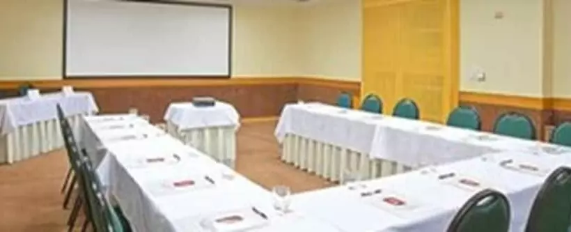 Fotos del hotel Scorial Rio:  20