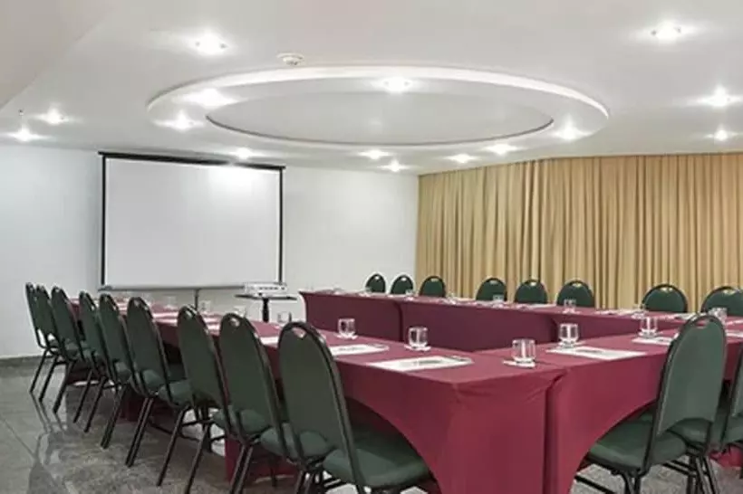 Fotos del hotel Scorial Rio:  22