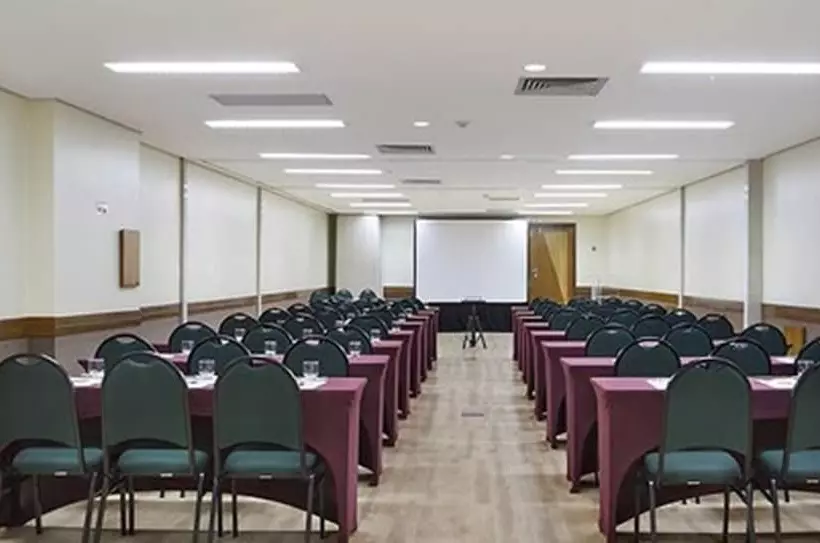 Fotos del hotel Scorial Rio:  24