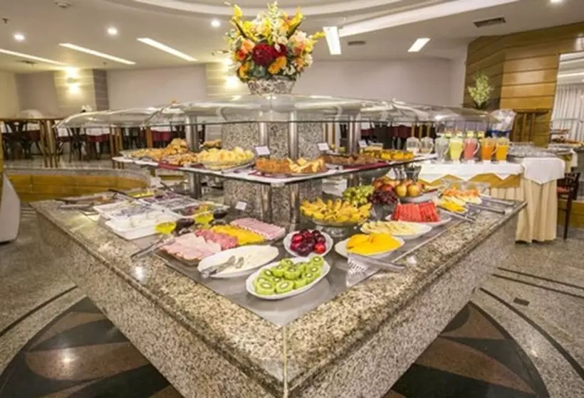 Fotos del hotel Scorial Rio:  17