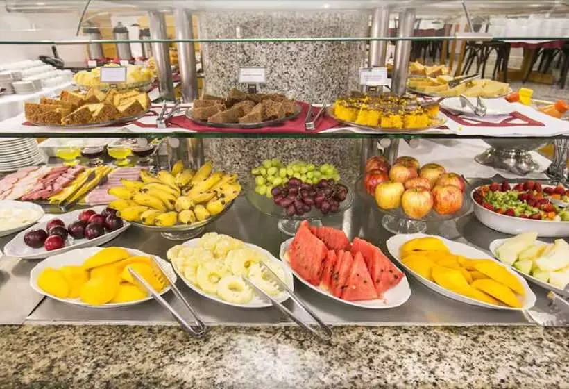 Fotos del hotel Scorial Rio:  10