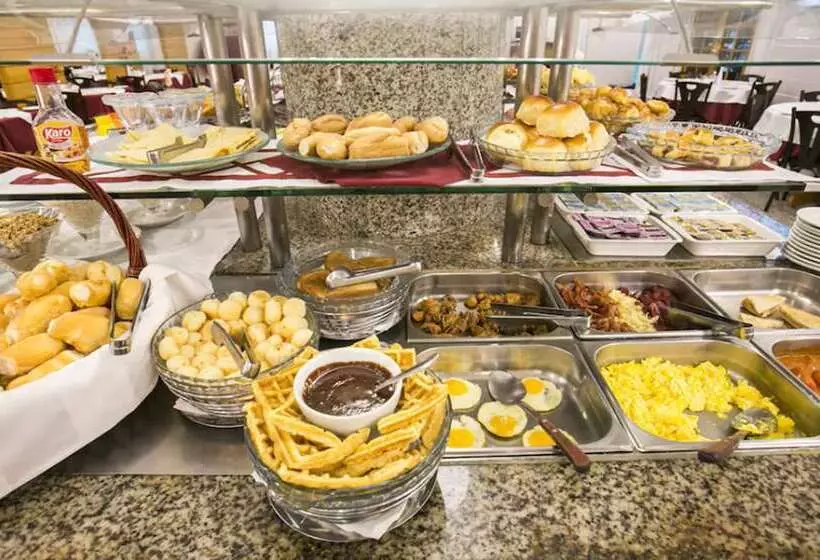 Fotos del hotel Scorial Rio:  14