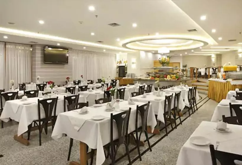 Fotos del hotel Scorial Rio:  5