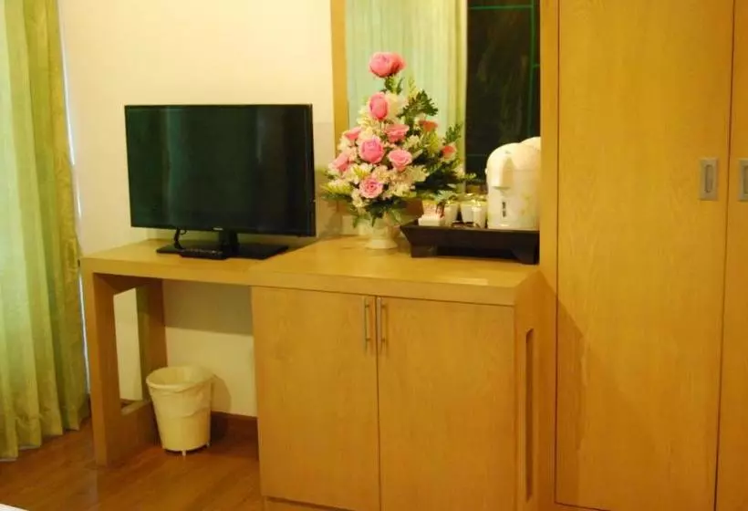 Fotos del hotel The Three By Apk:  8