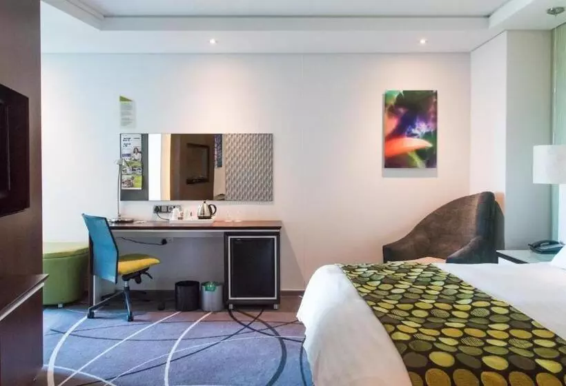 Fotos del hotel Verde Cape Town International Airport:  19