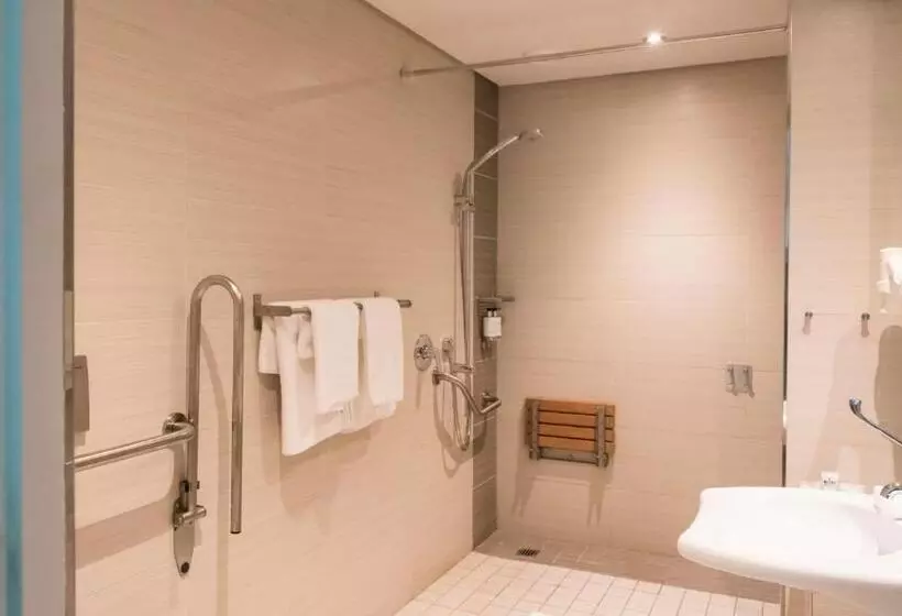 Fotos del hotel Verde Cape Town International Airport:  8