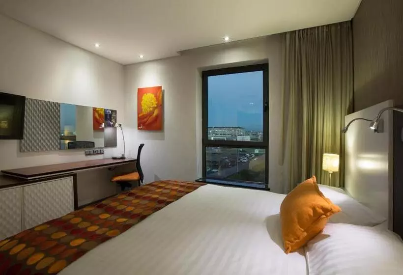 Fotos del hotel Verde Cape Town International Airport:  17