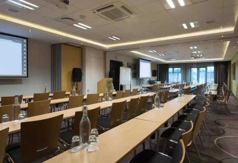 Fotos del hotel Verde Cape Town International Airport:  25