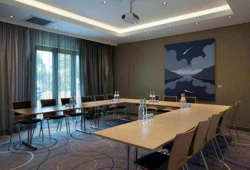 Fotos del hotel Verde Cape Town International Airport:  5