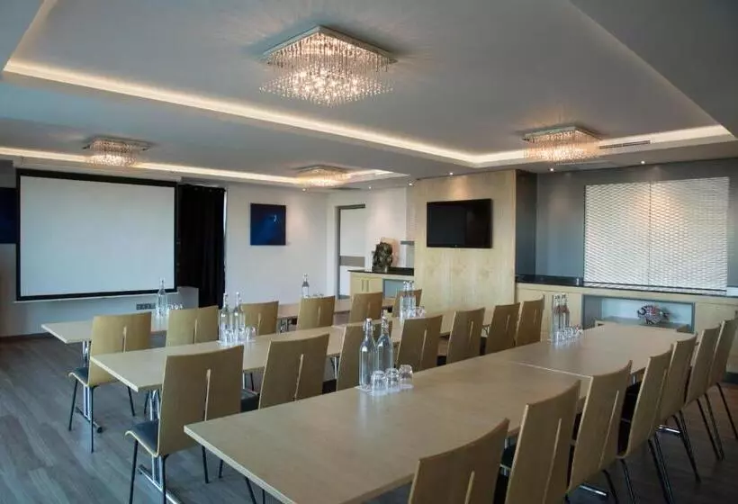 Fotos del hotel Verde Cape Town International Airport:  20