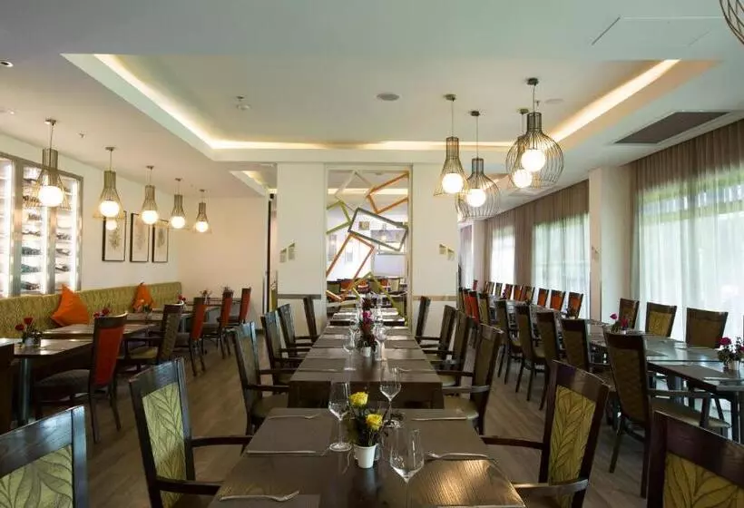 Fotos del hotel Verde Cape Town International Airport:  13