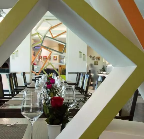 Fotos del hotel Verde Cape Town International Airport:  4