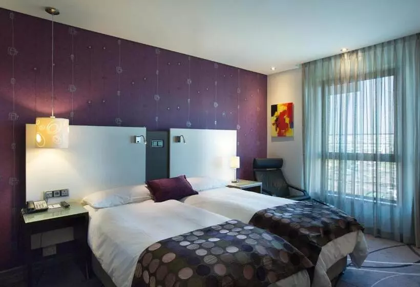 Fotos del hotel Verde Cape Town International Airport:  2