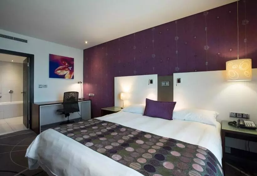 Fotos del hotel Verde Cape Town International Airport:  12