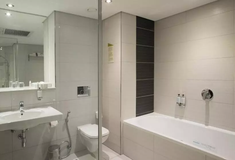 Fotos del hotel Verde Cape Town International Airport:  15