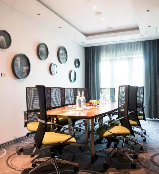 Fotos del hotel Verde Cape Town International Airport:  18