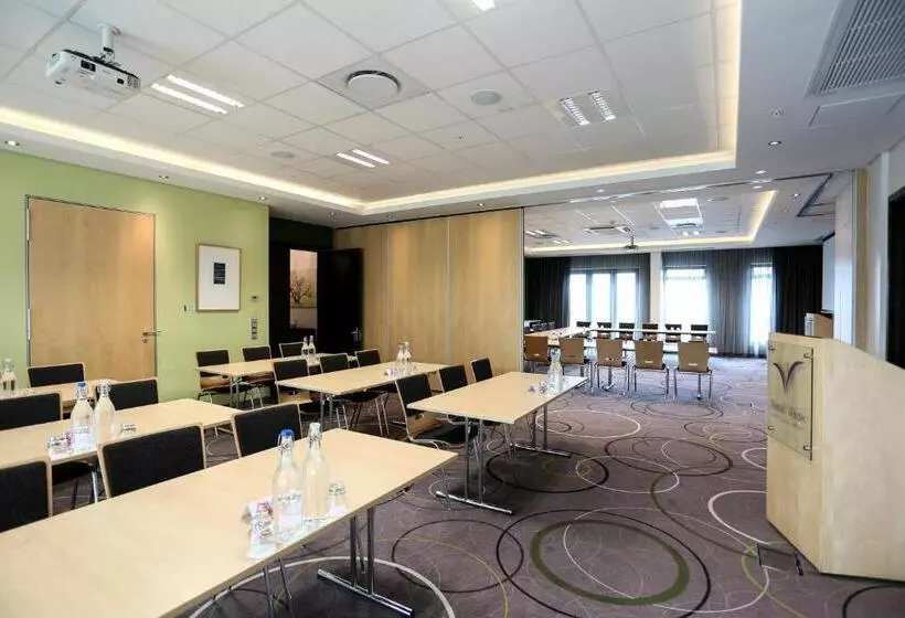 Fotos del hotel Verde Cape Town International Airport:  14