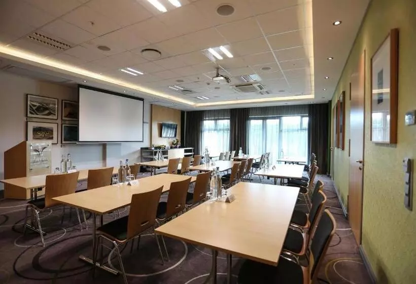 Fotos del hotel Verde Cape Town International Airport:  23