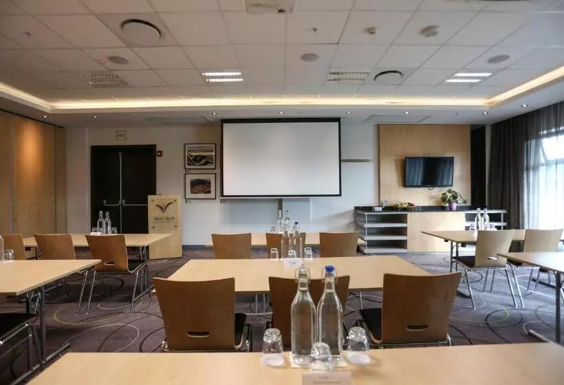 Fotos del hotel Verde Cape Town International Airport:  24