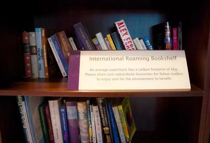 Fotos del hotel Verde Cape Town International Airport:  9