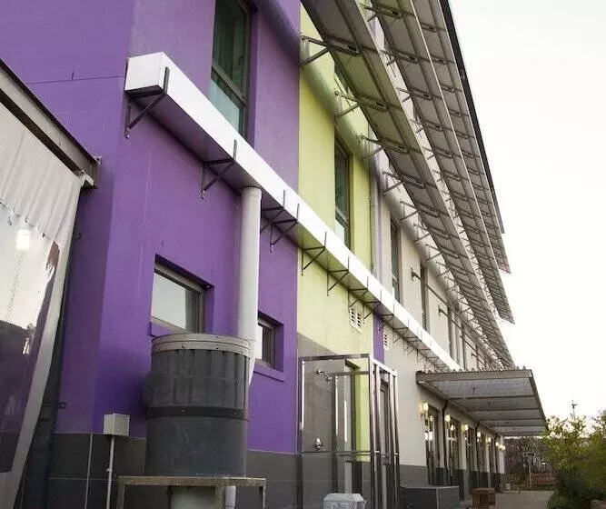 Fotos del hotel Verde Cape Town International Airport:  10