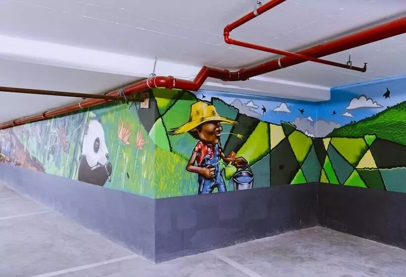 Fotos del hotel Verde Cape Town International Airport:  6