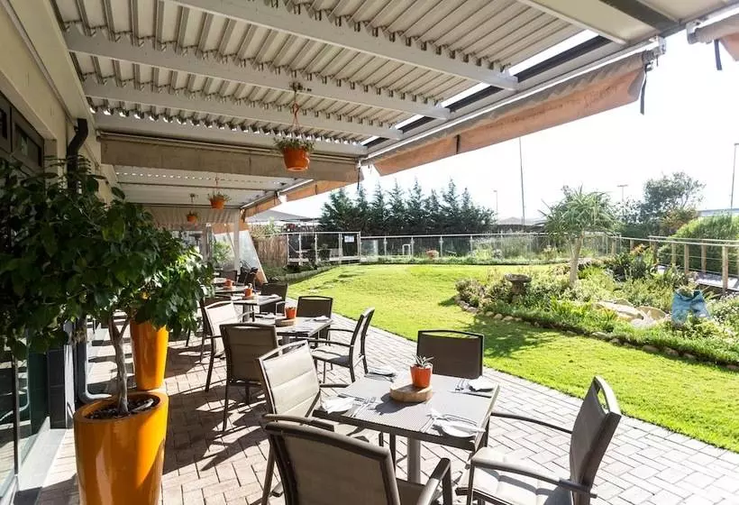 Fotos del hotel Verde Cape Town International Airport:  7