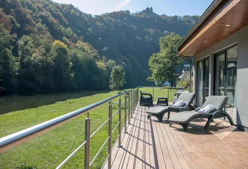 Fotos del hotel Cocoon  La Rive:  14