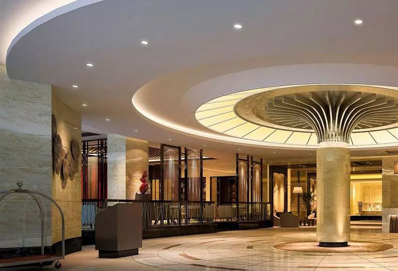 Fotos del hotel Days Hotel Hualing Wuhan:  3