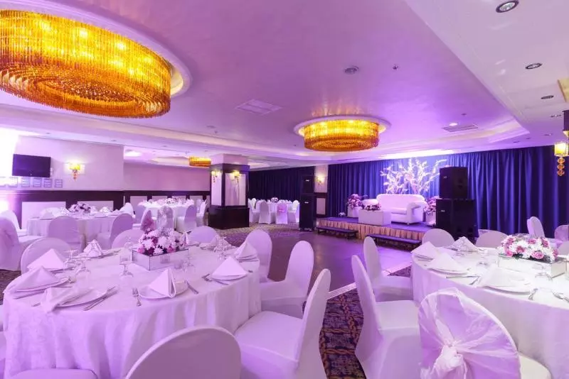 Fotos del hotel Ayass:  9