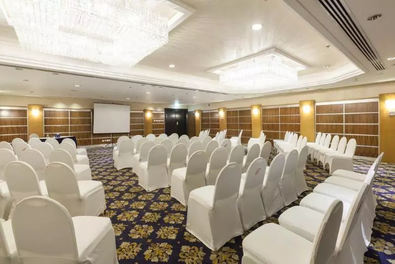 Fotos del hotel Ayass:  19