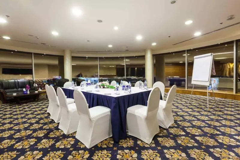 Fotos del hotel Ayass:  16