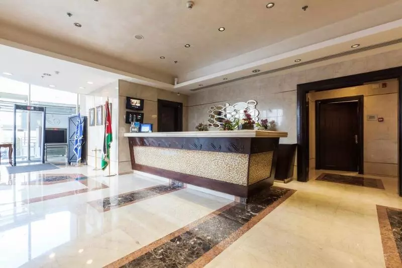 Fotos del hotel Ayass:  2