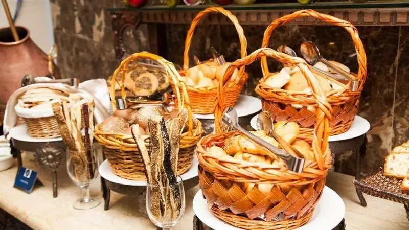 Fotos del hotel Ayass:  21