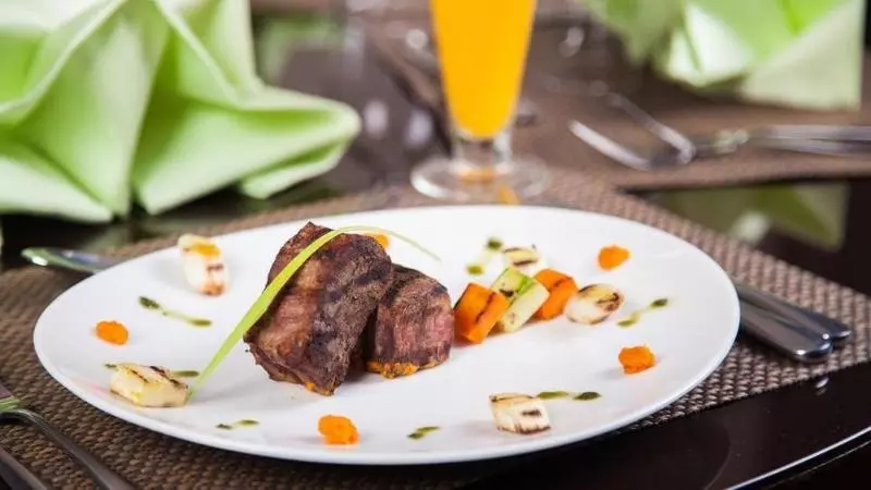 Fotos del hotel Ayass:  20