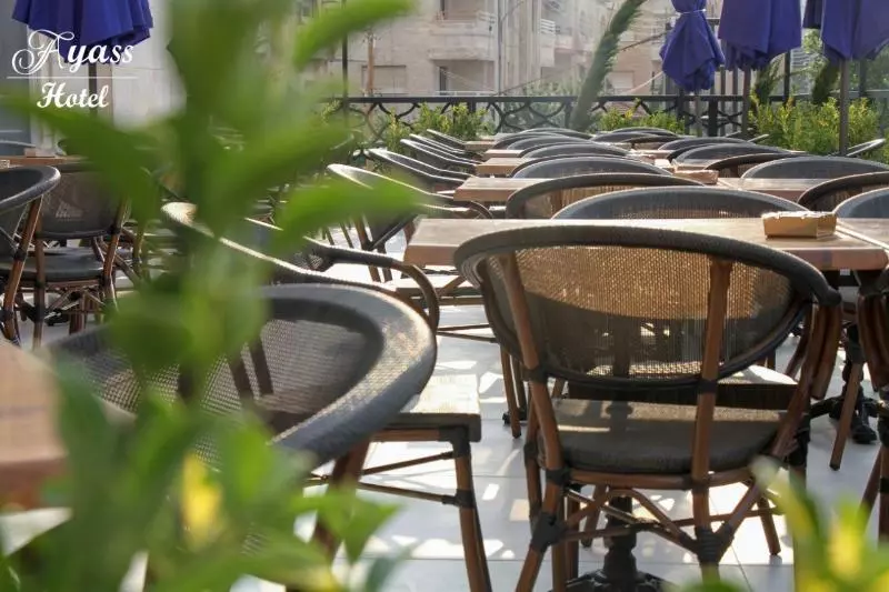 Fotos del hotel Ayass:  7