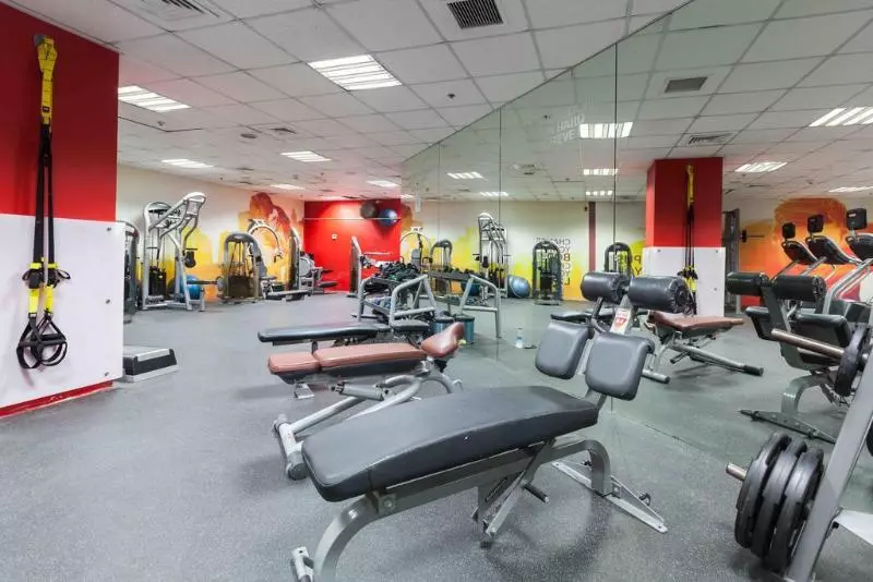 Fotos del hotel Ayass:  3