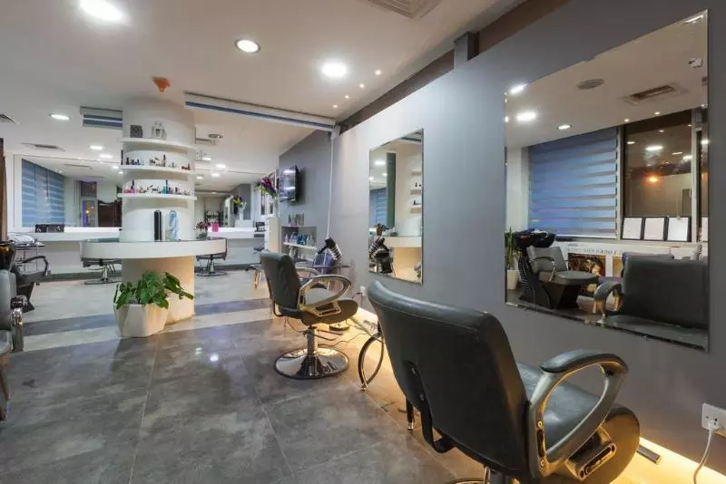 Fotos del hotel Ayass:  14